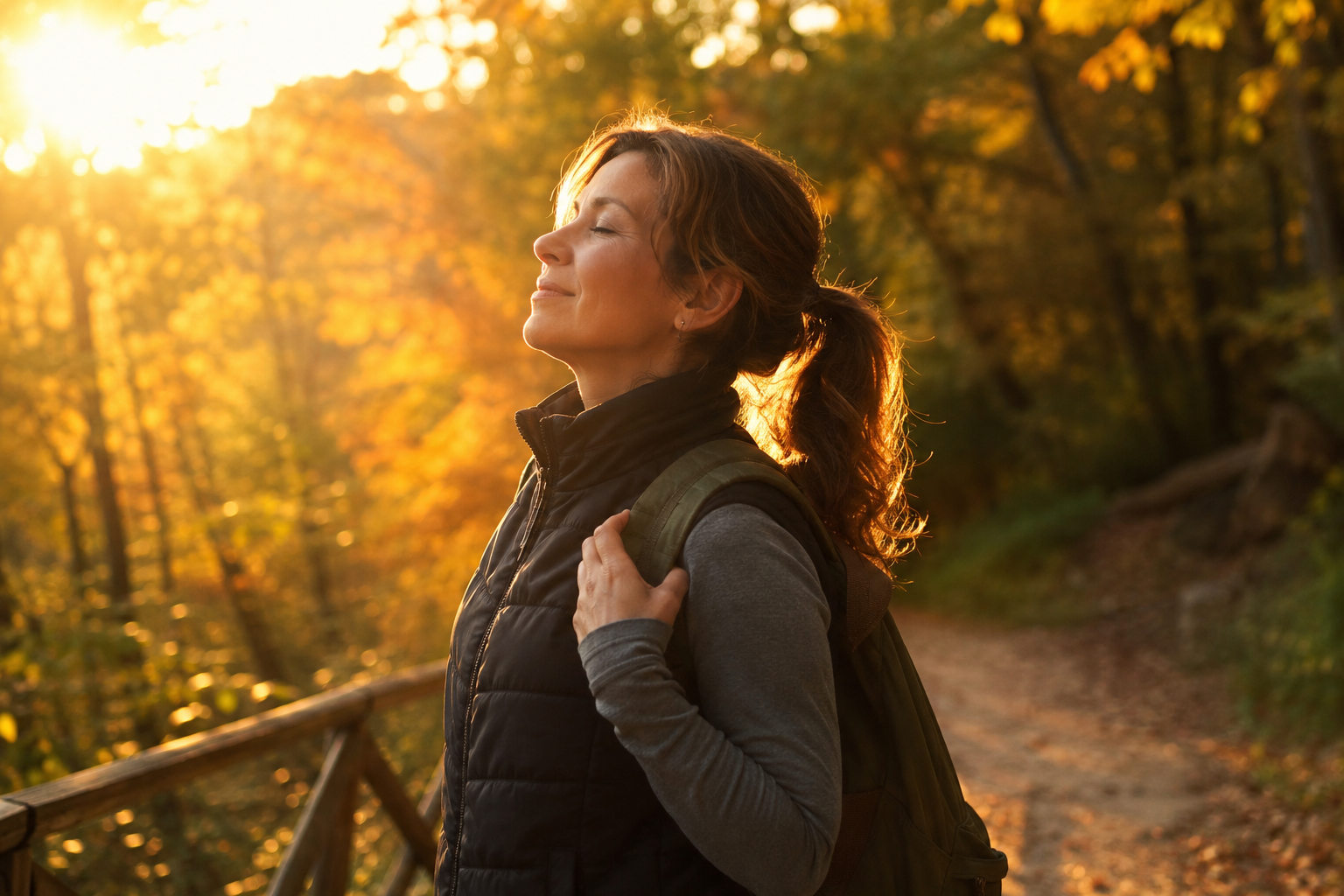 Vitamina D in autunno: quando ricominciare e con quale dose