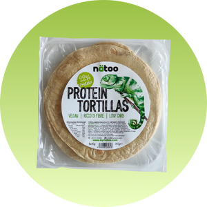Tortillas Proteiche