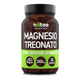 Magnesio Treonato