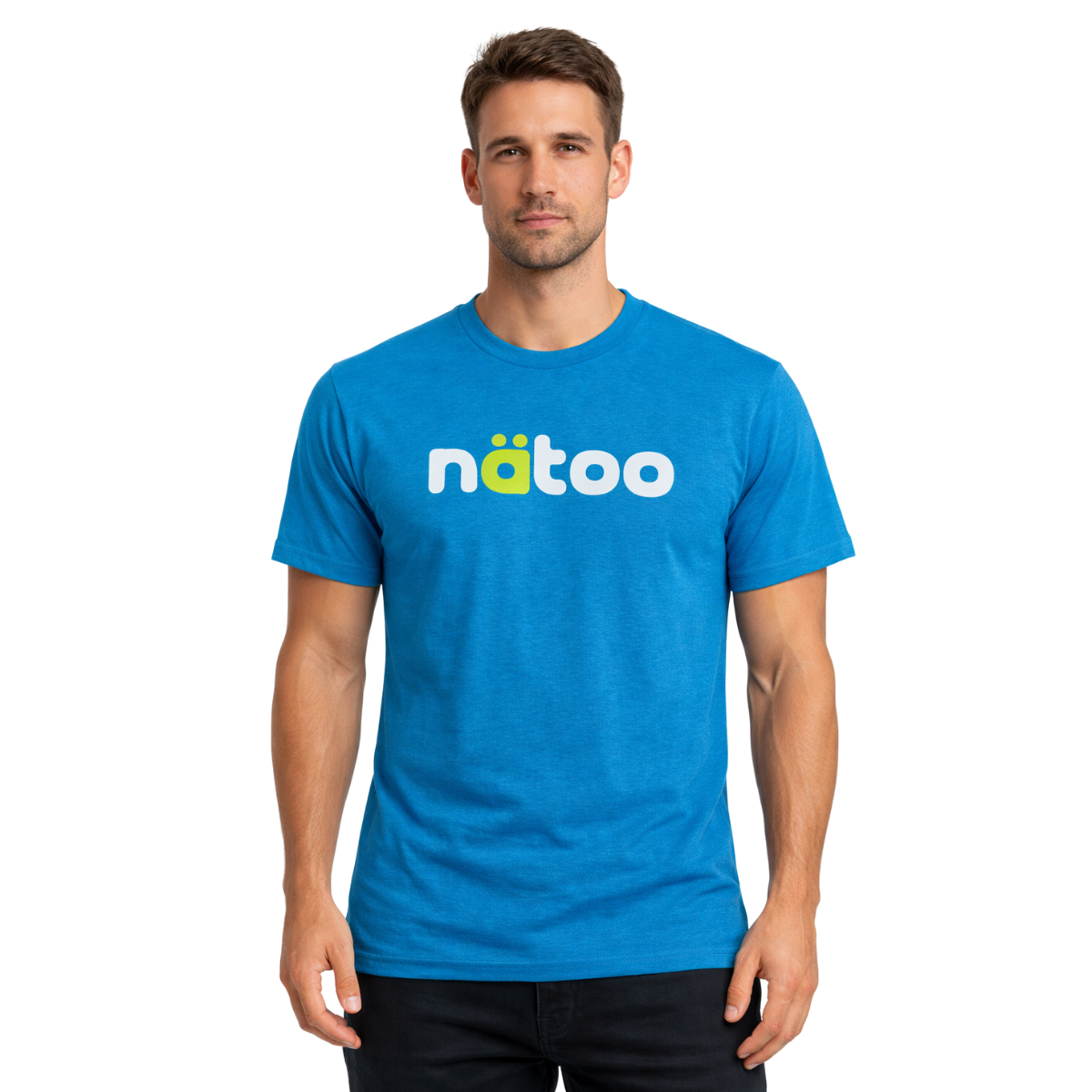 T-shirt Natoo