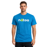 T-shirt Natoo
