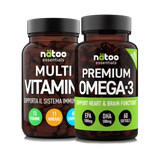 Supporto 360° Pack