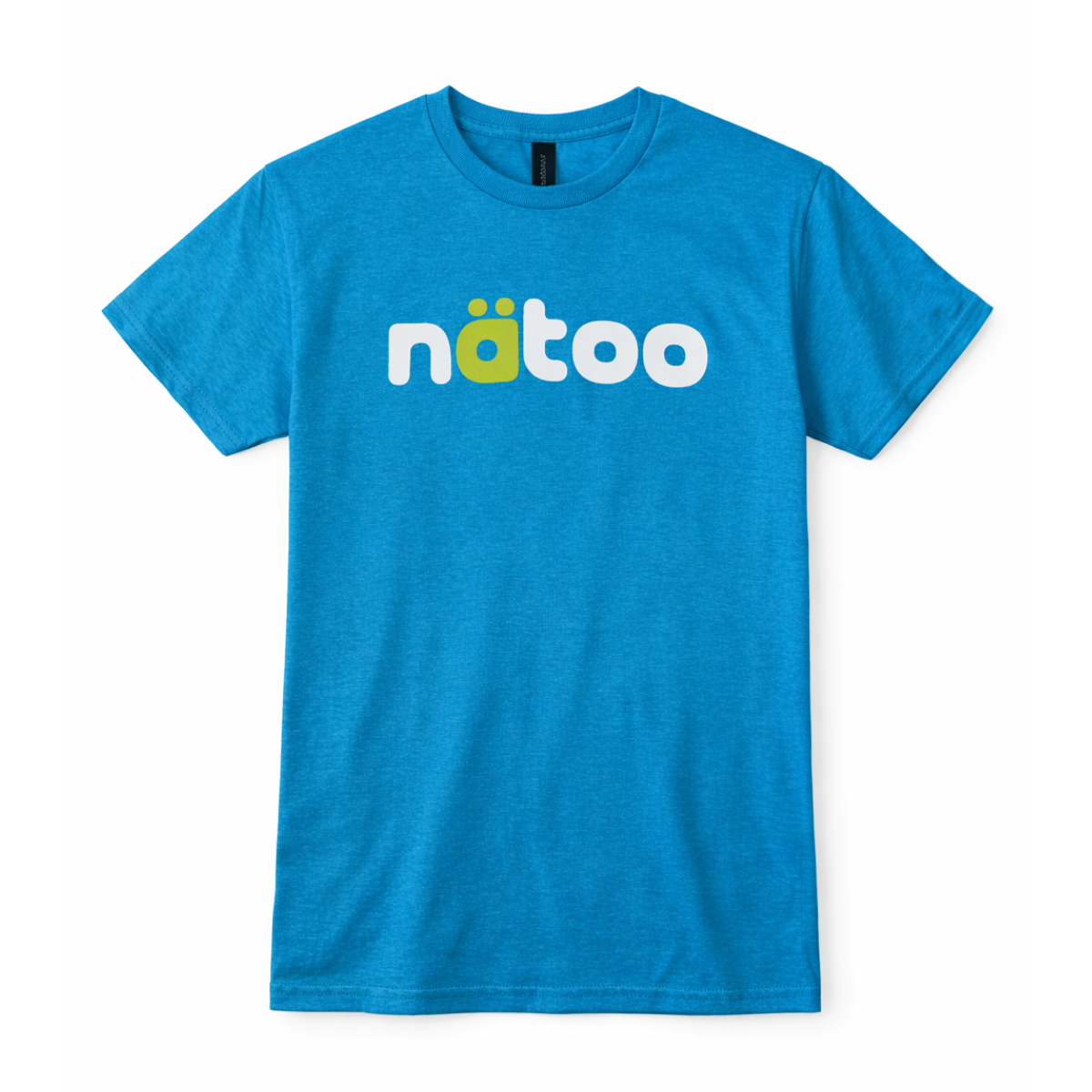 T-shirt Natoo