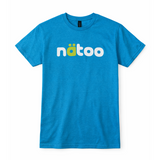 T-shirt Natoo