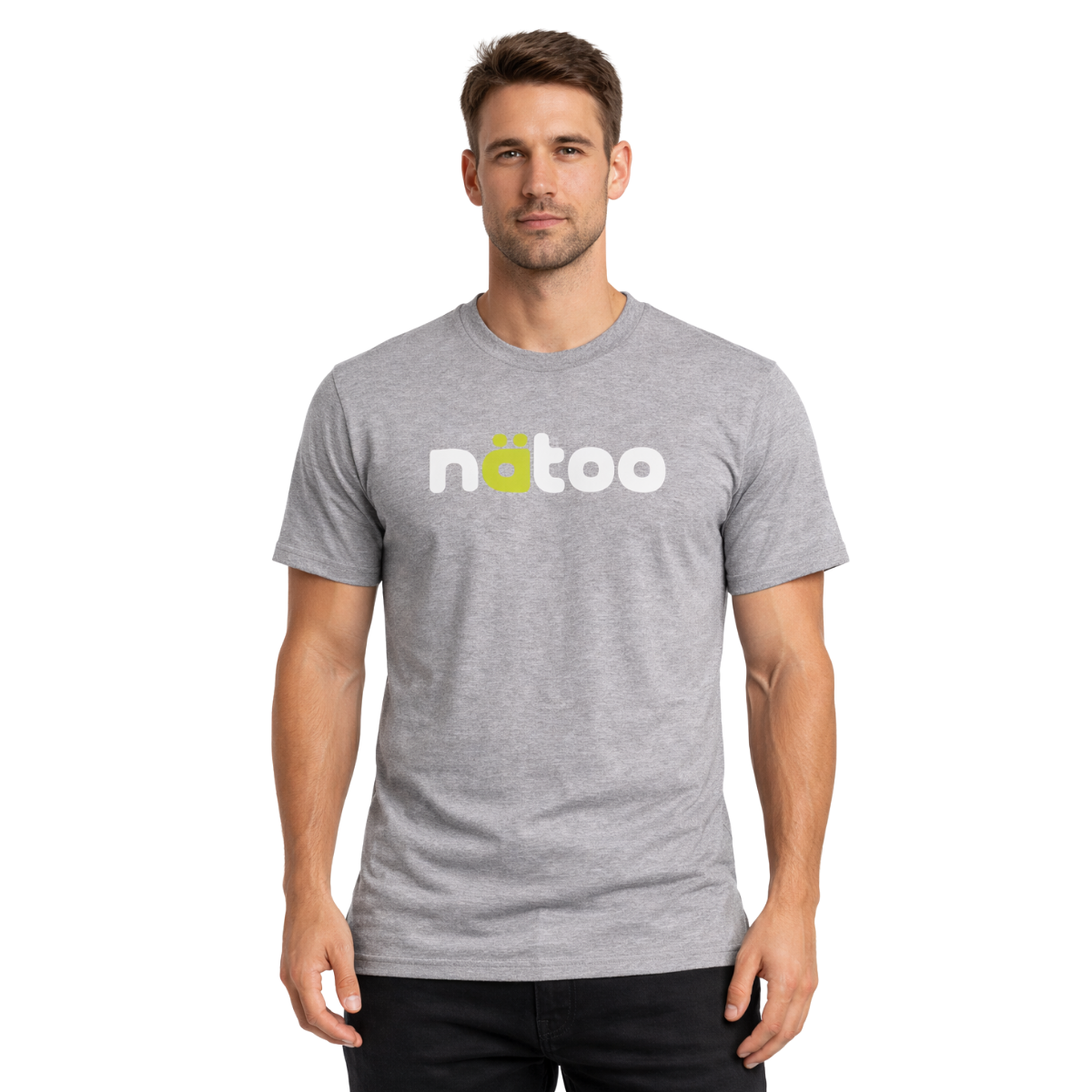 T-shirt Natoo