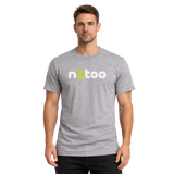 T-shirt Natoo