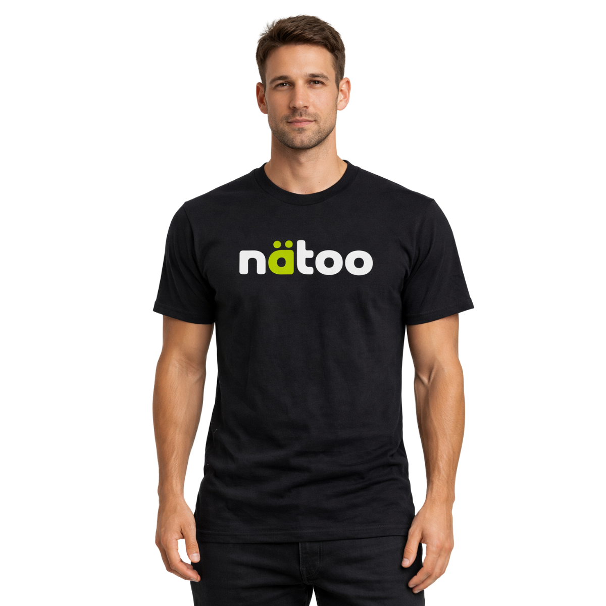 T-shirt Natoo