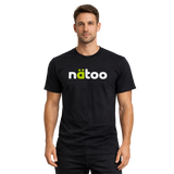 T-shirt Natoo
