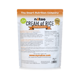 Crema di riso aromatizzata