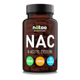 NAC (N-Acetilcisteina)