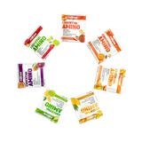 Pack Degustazione Essential Amino