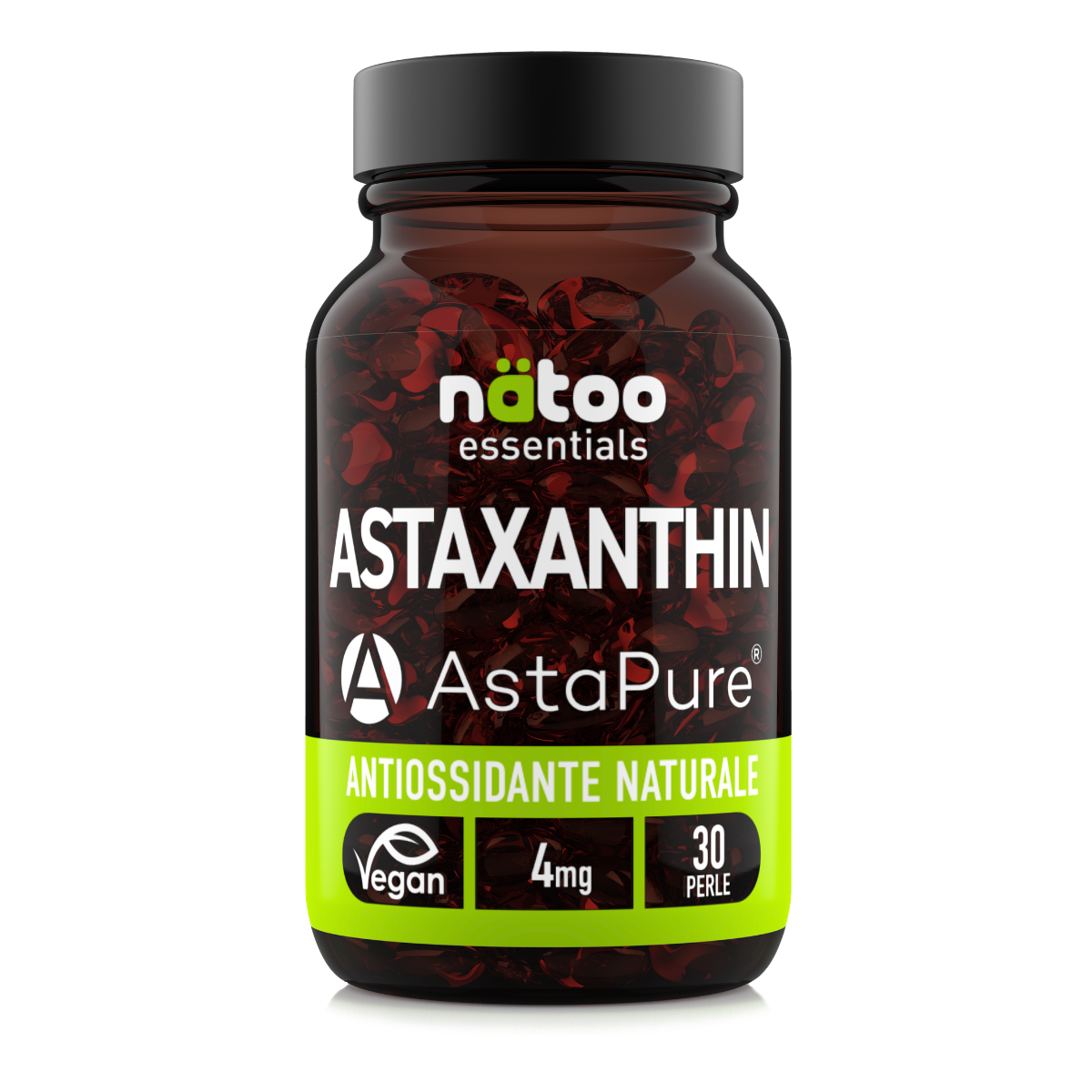 Astaxantina AstaPure®