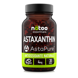 Astaxantina AstaPure®