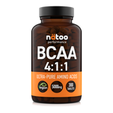 BCAA 4:1:1
