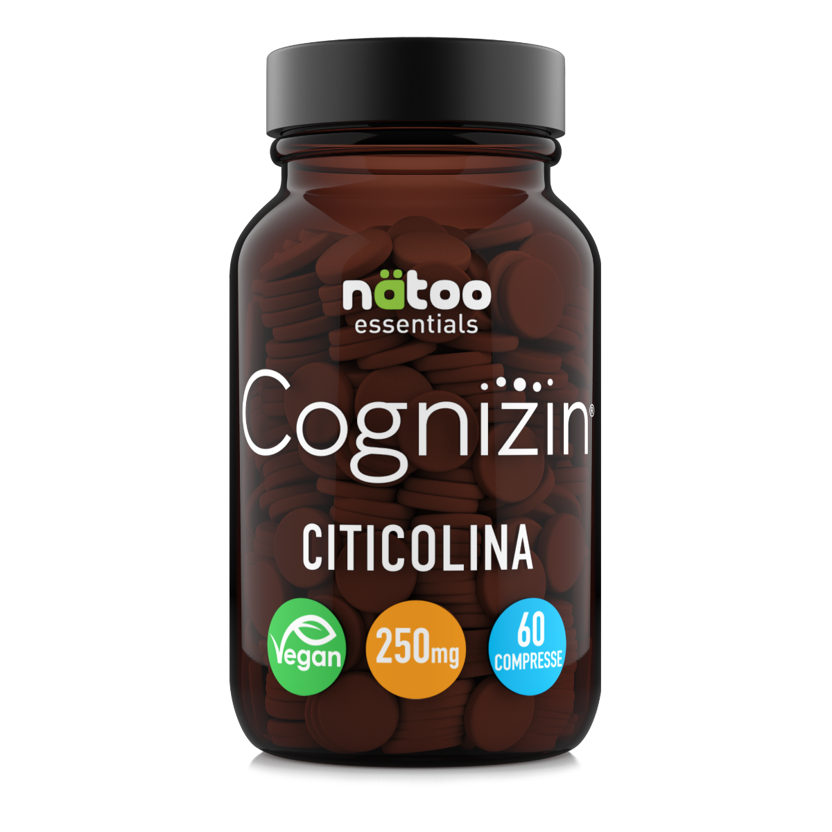 Cognizin® - Citicolina