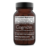 Cognizin® - Citicolina