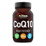 Coenzima Q10 - 100mg