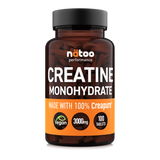 Creatina Creapure® Compresse