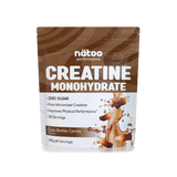 Creatina Monoidrato Aromatizzata