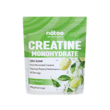 Creatina Monoidrato Aromatizzata