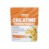 Creatina Monoidrato Aromatizzata