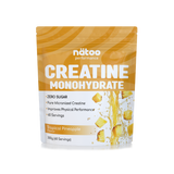 Creatina Monoidrato Aromatizzata