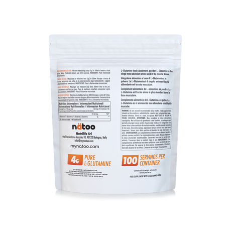 Glutamines