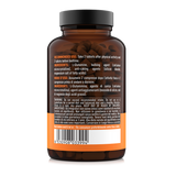 Glutammina in compresse