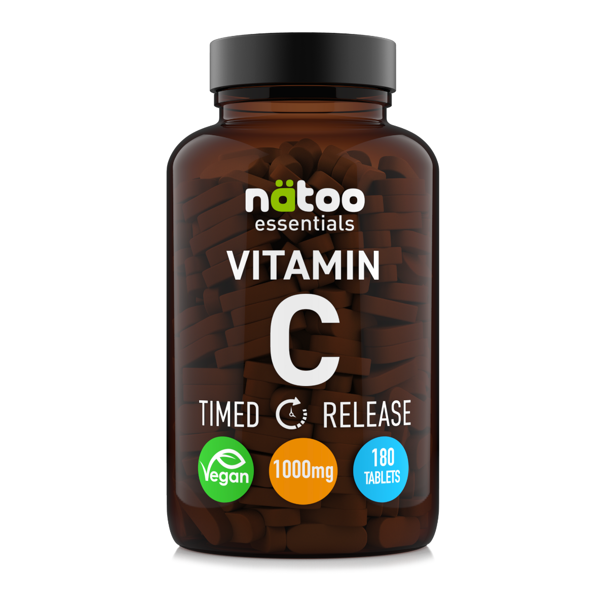 Vitamina C a Rilascio Graduale