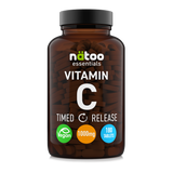 Vitamina C a Rilascio Graduale