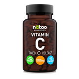 Vitamina C a Rilascio Graduale