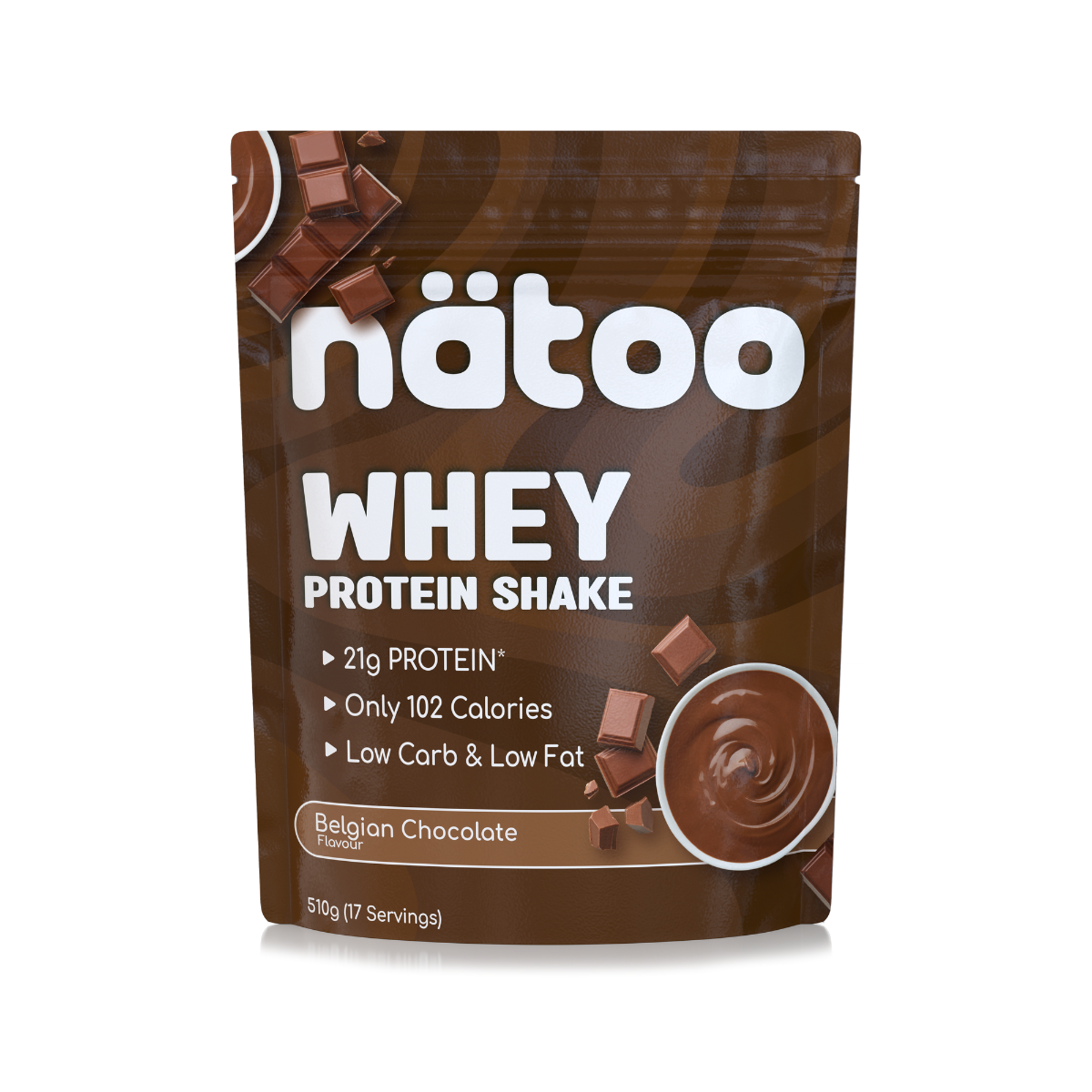 Proteine Whey