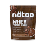 Proteine Whey