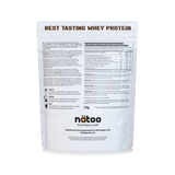 Proteine Whey