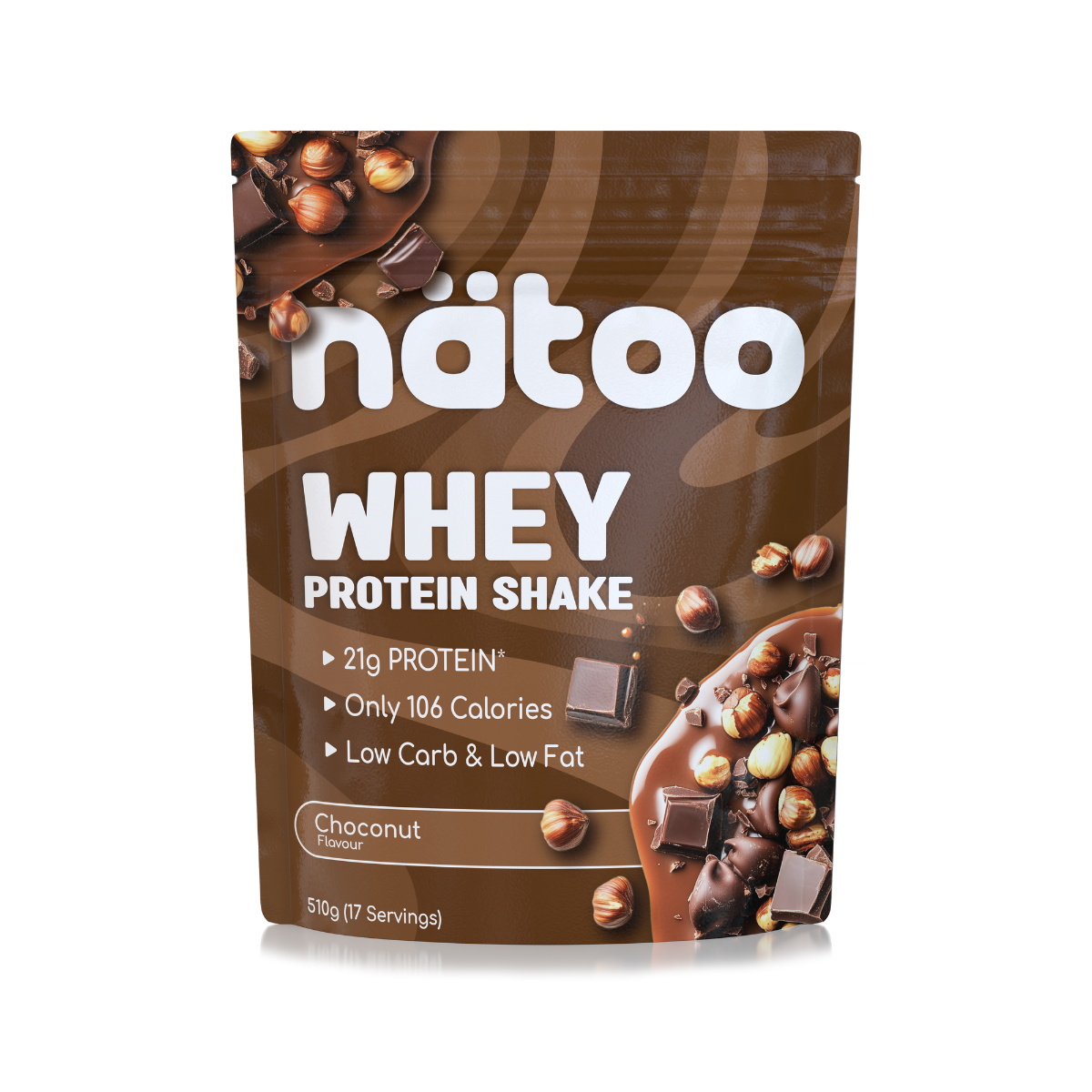 Proteine Whey