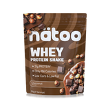 Proteine Whey