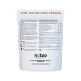Proteine Whey