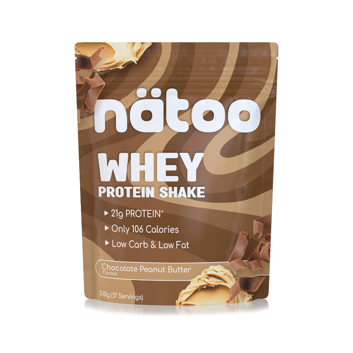 Proteine Whey