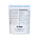 Proteine Whey