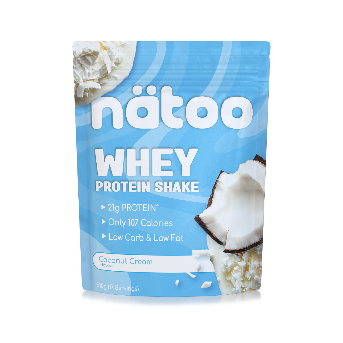 Proteine Whey