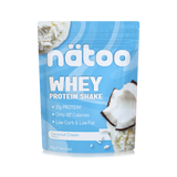 Proteine Whey