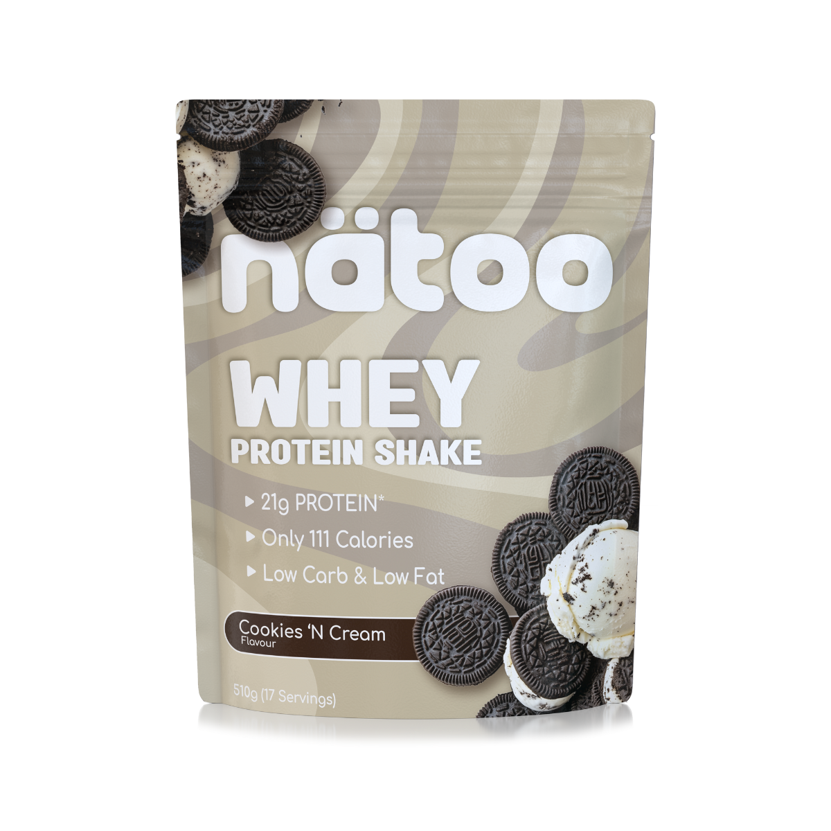 Proteine Whey