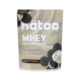 Proteine Whey
