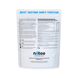 Proteine Whey