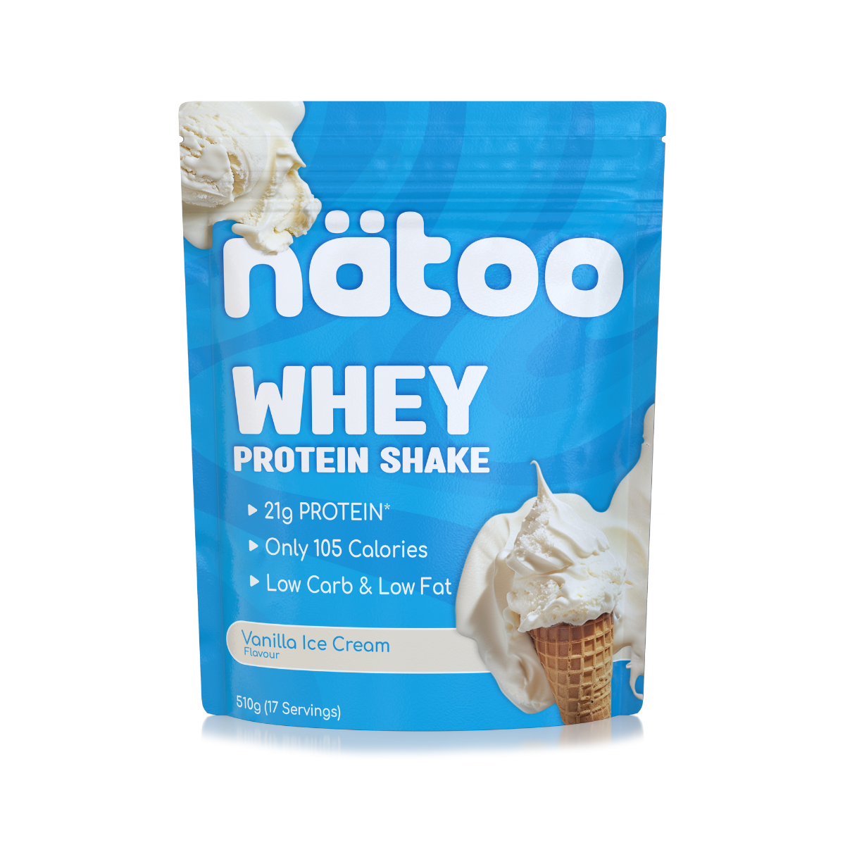 Proteine Whey