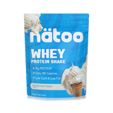 Proteine Whey