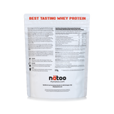 Proteine Whey
