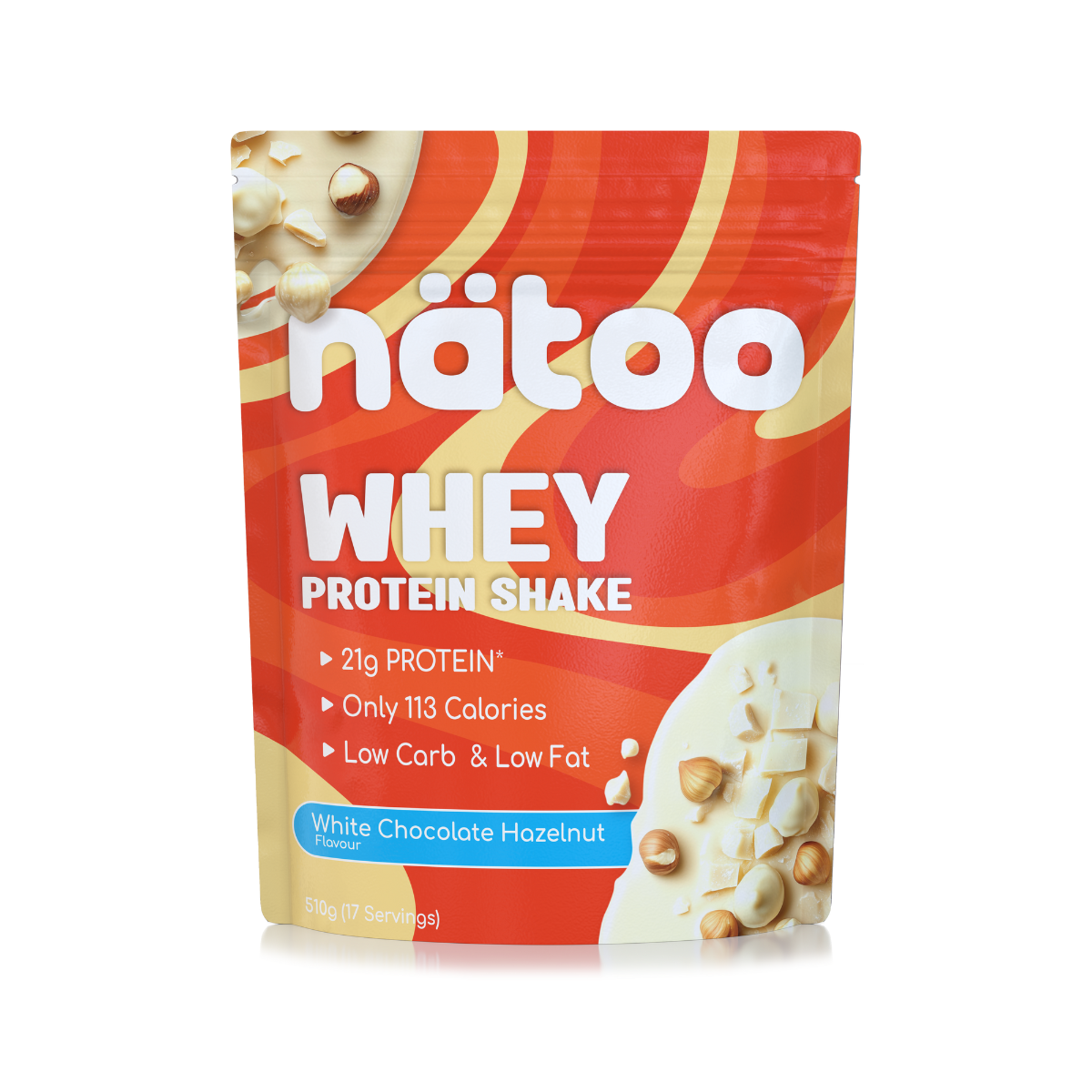 Proteine Whey