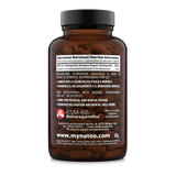 Ashwagandha KSM-66® BIO
