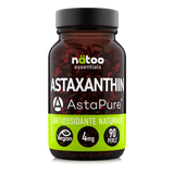 Astaxantina AstaPure®